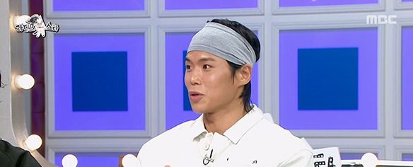 MBC Radio Star, Jan 2026 — Amotti as a guest.